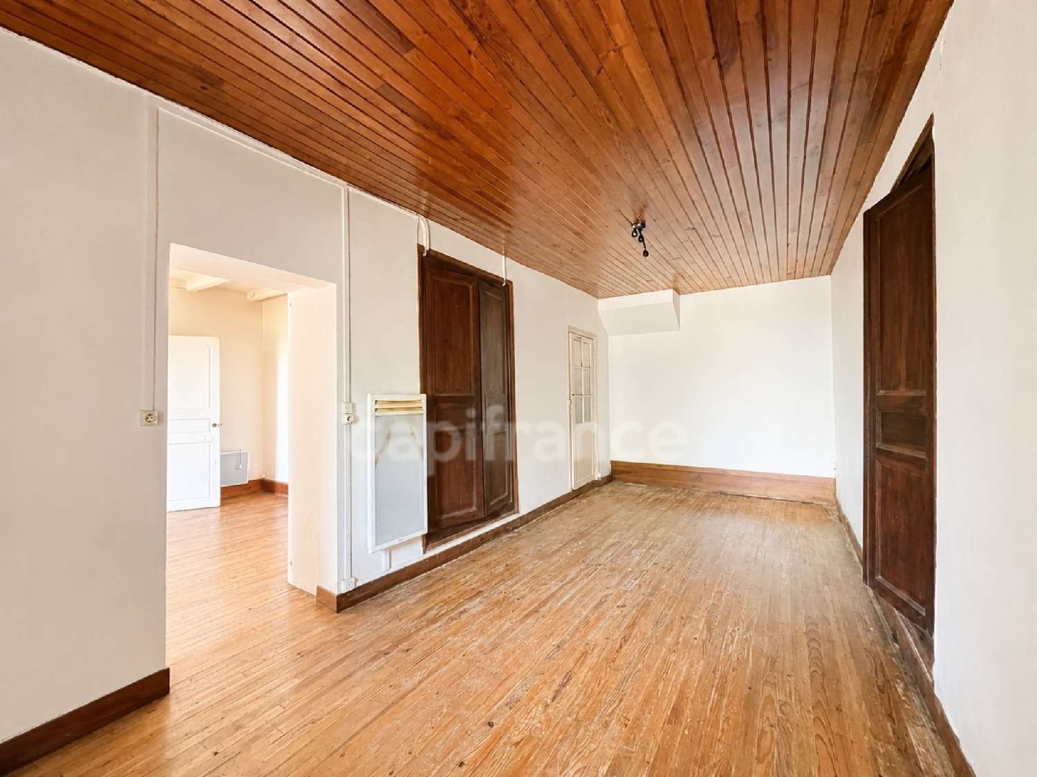  à vendre maison Chevanceaux Charente-Maritime 2