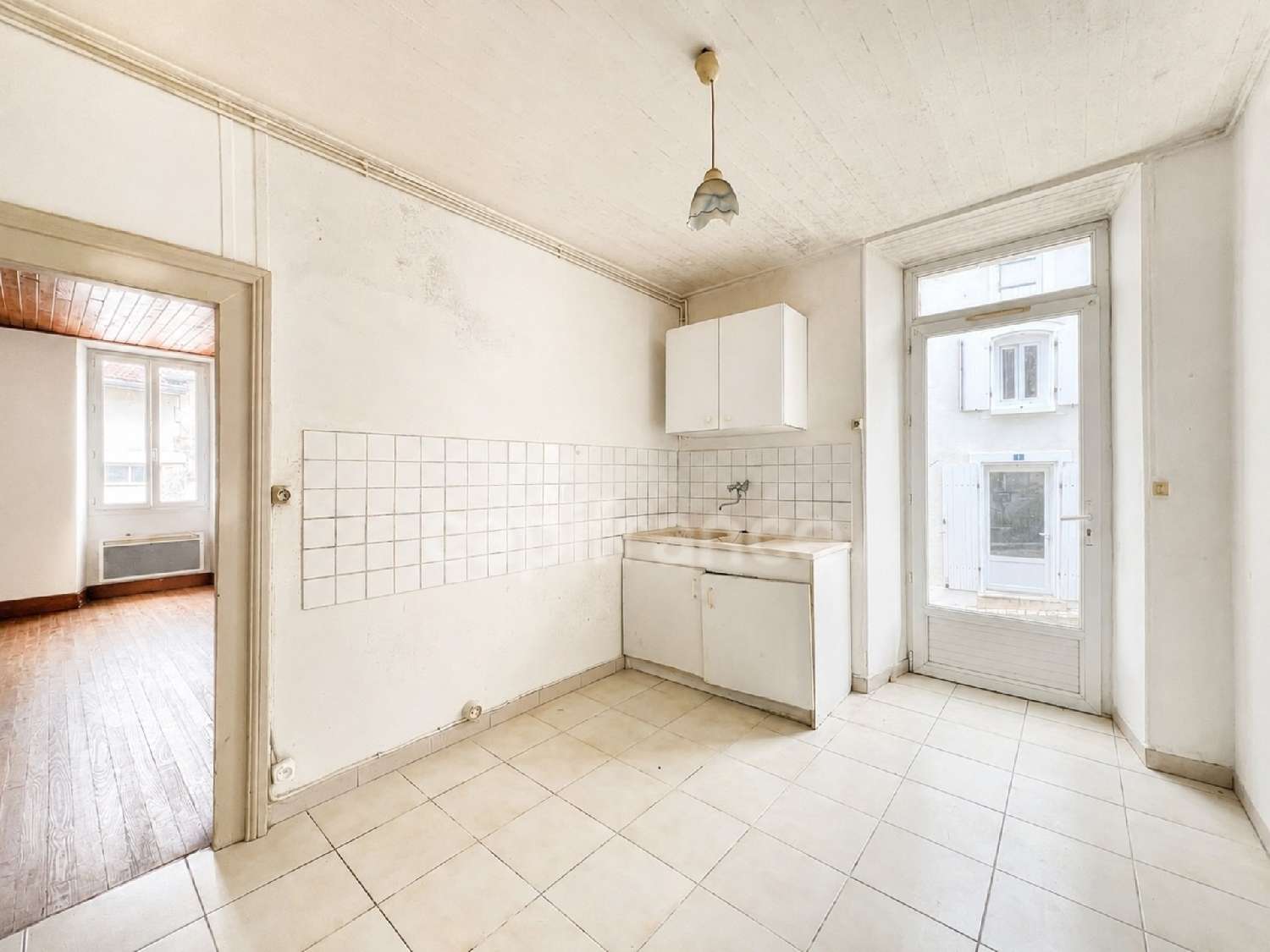  à vendre maison Chevanceaux Charente-Maritime 6