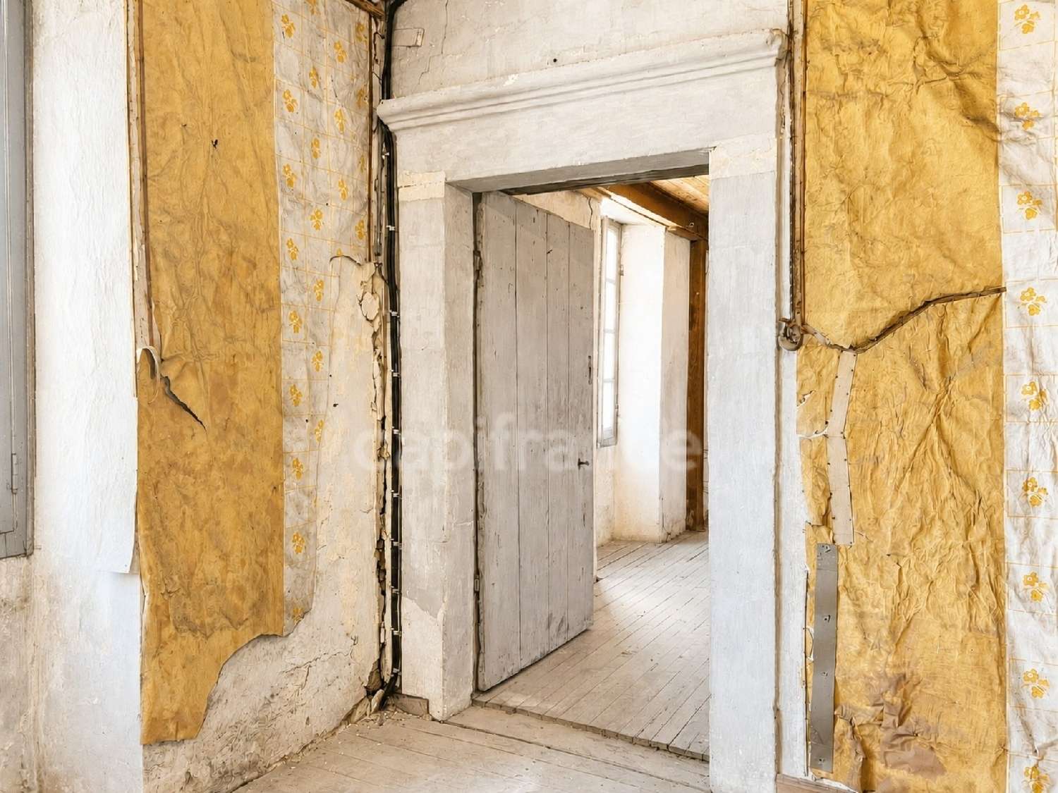  à vendre maison Chevanceaux Charente-Maritime 7