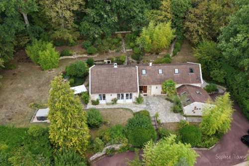 Chevreuse Yvelines casa foto 7407315