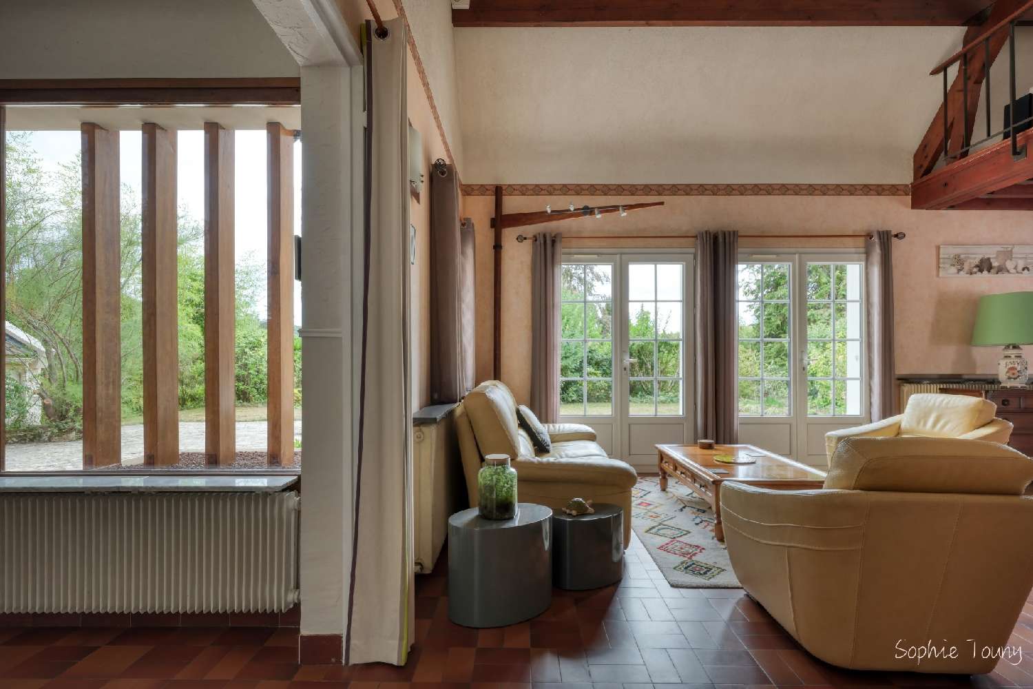  en venta casa Chevreuse Yvelines 4