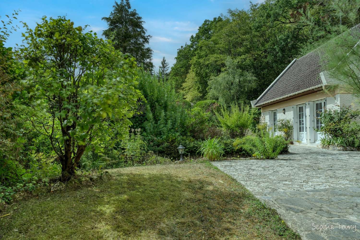  en venta casa Chevreuse Yvelines 7