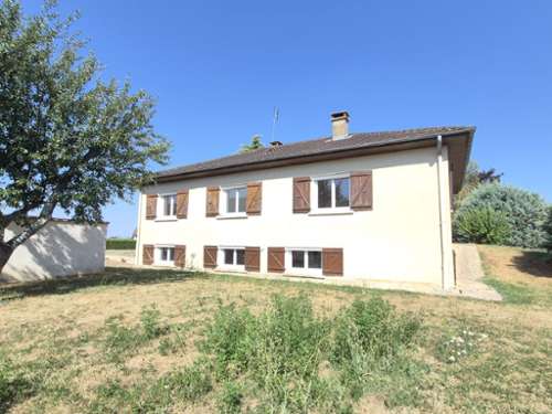 Chevroux Ain casa foto 7403050