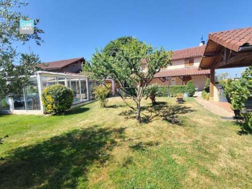 Chevroux Ain casa foto 7403455
