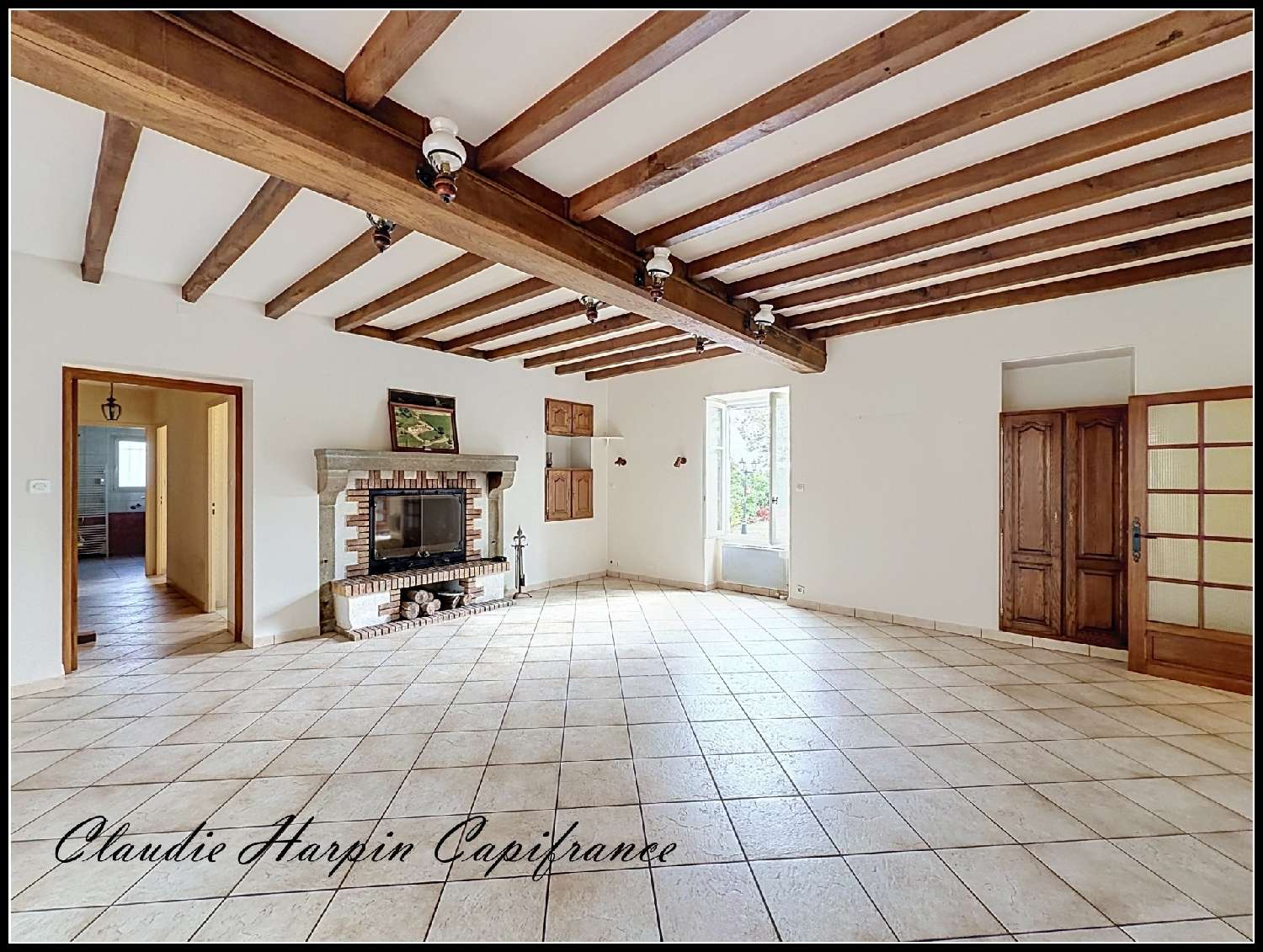 te koop huis Chiché Deux-Sèvres 2