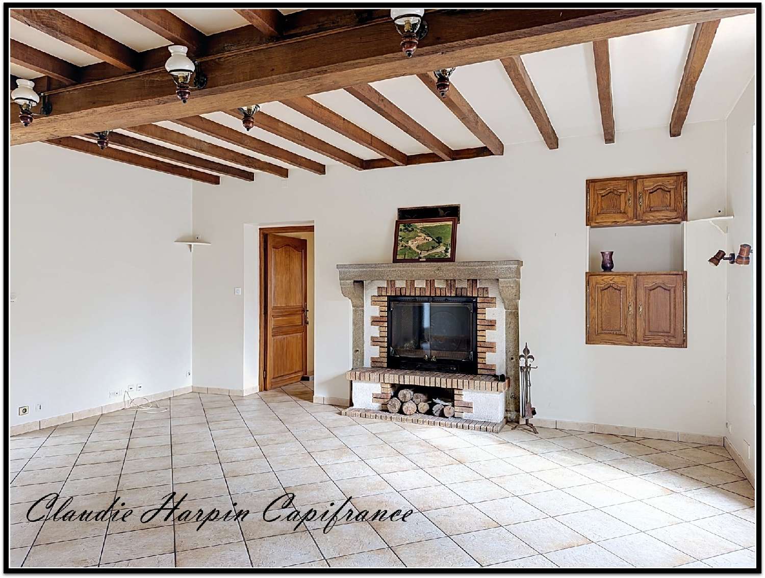 te koop huis Chiché Deux-Sèvres 3