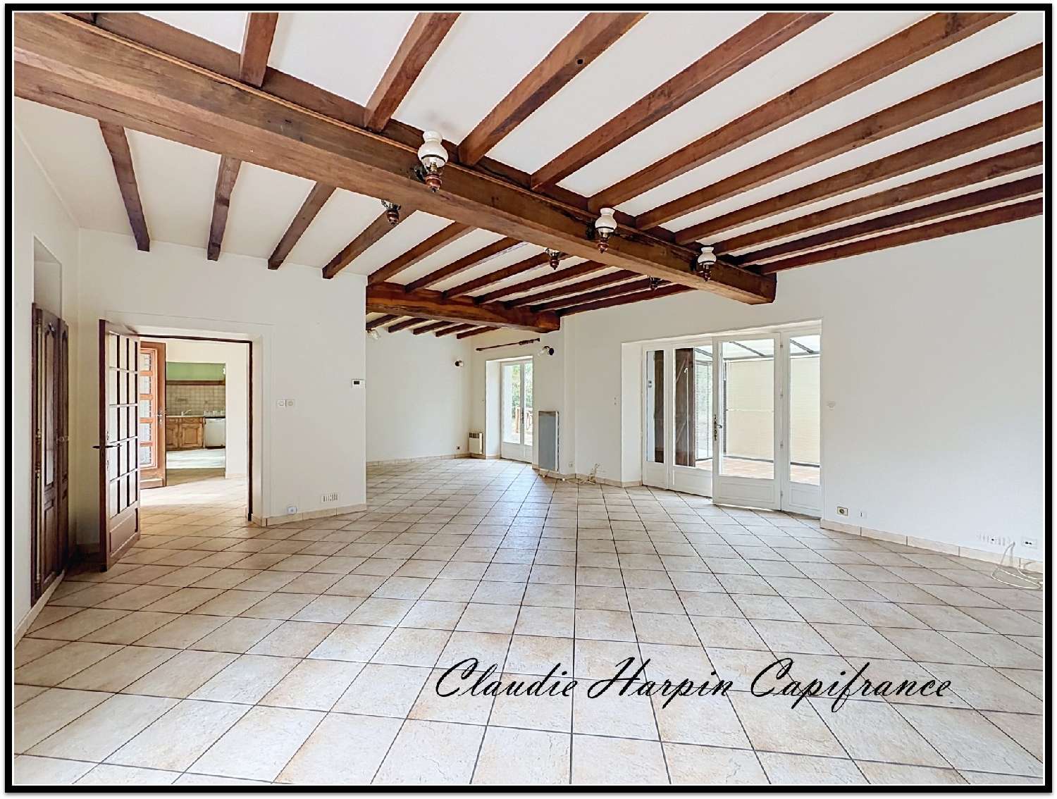 te koop huis Chiché Deux-Sèvres 4