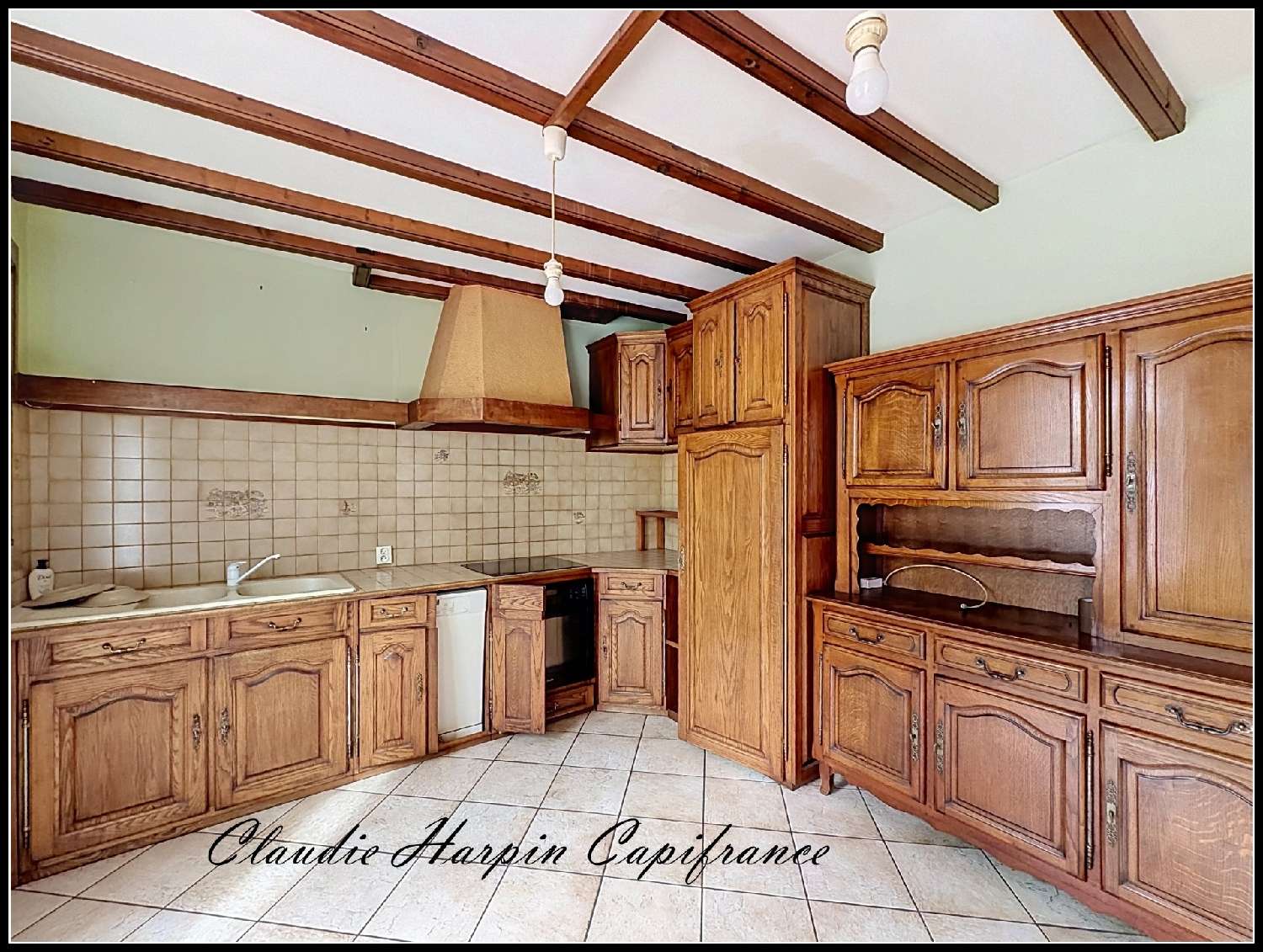 te koop huis Chiché Deux-Sèvres 5