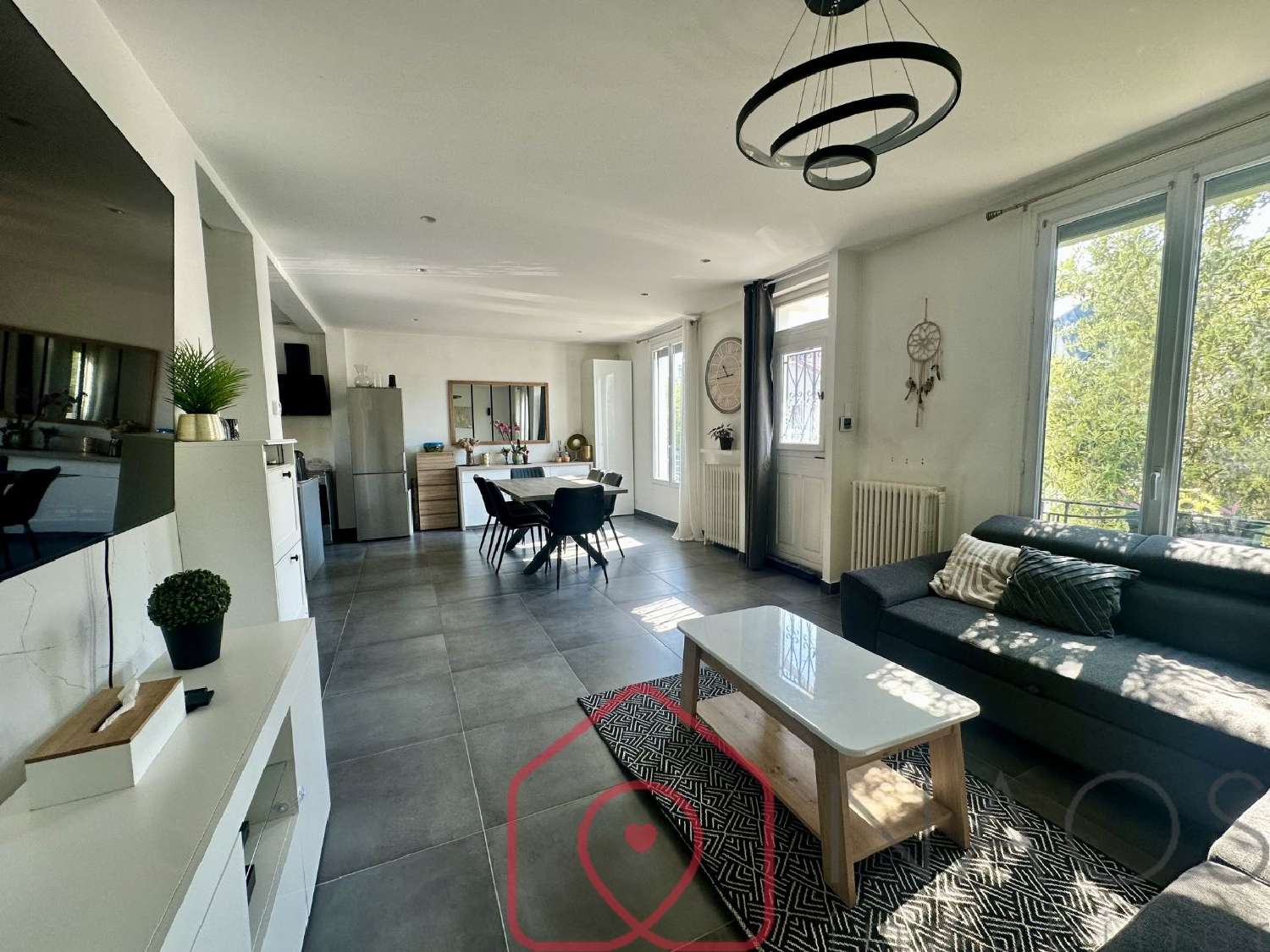 te koop huis Chilly-Mazarin Essonne 3