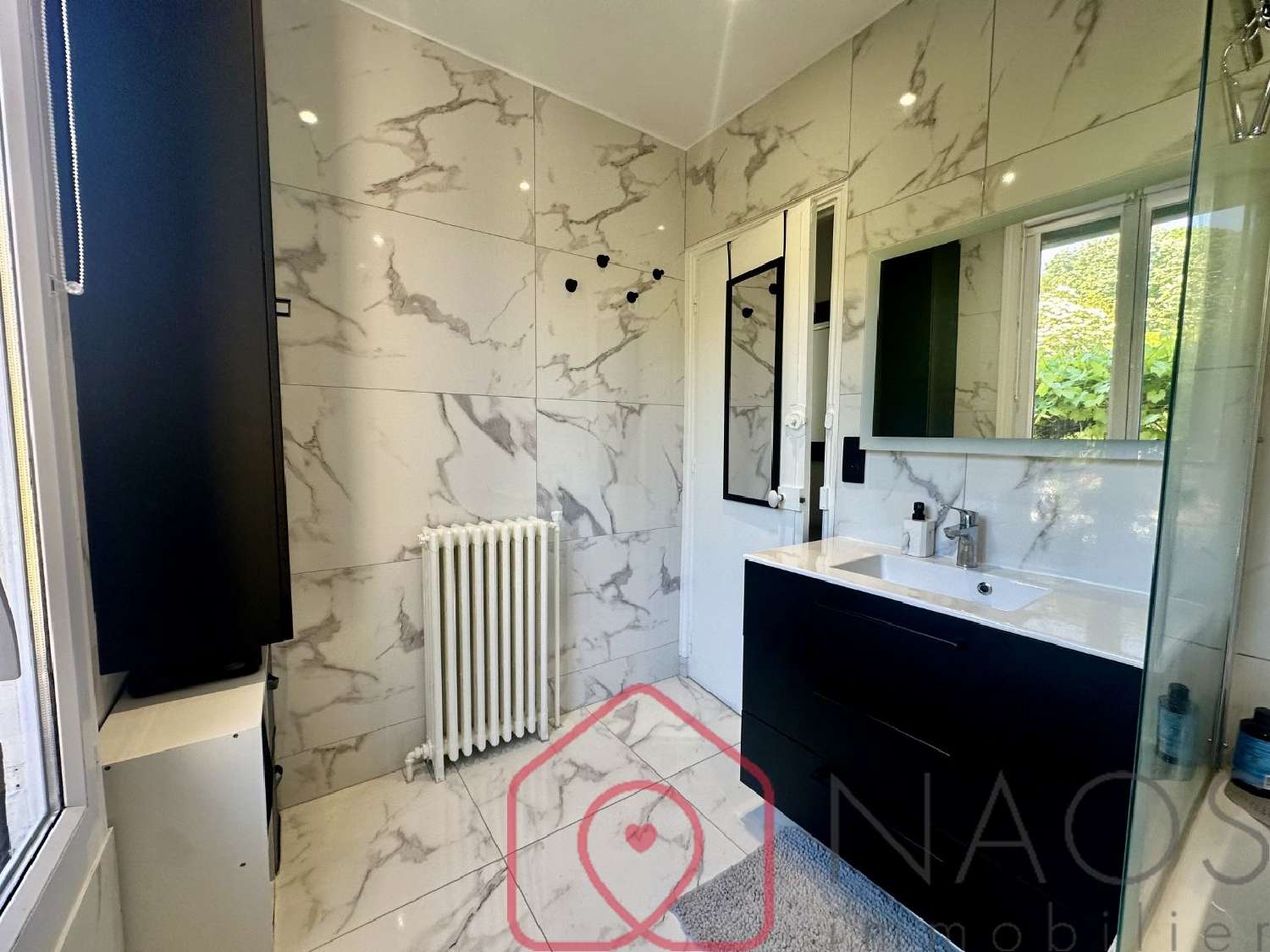 à vendre maison Chilly-Mazarin Essonne 7