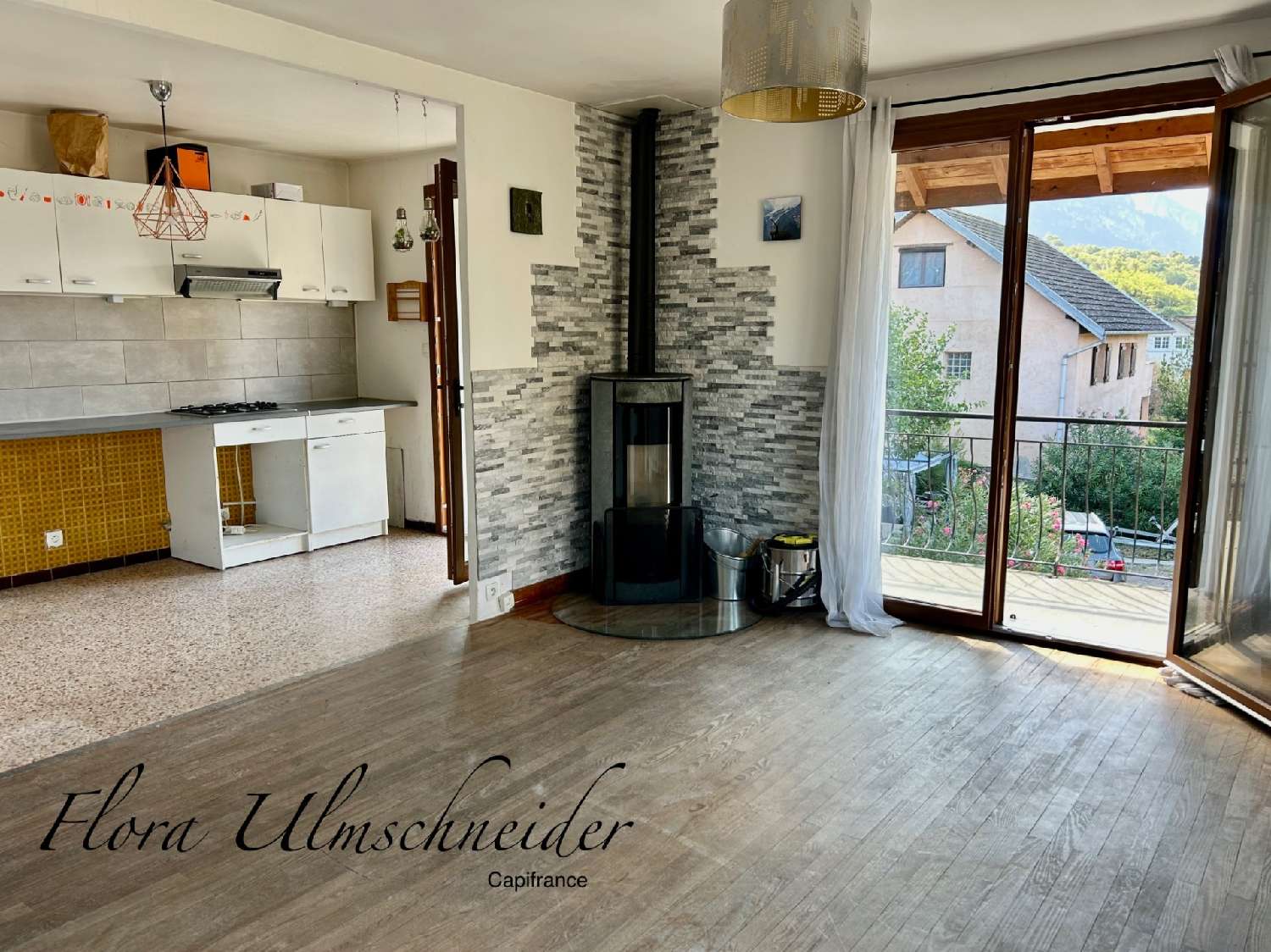 en venta casa Chindrieux Savoie 2