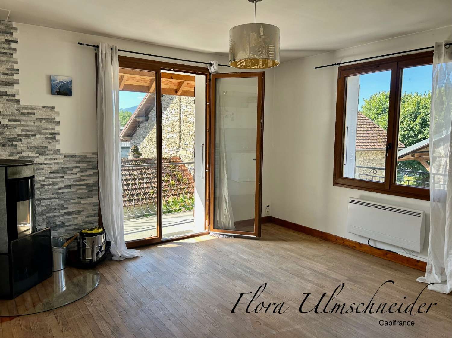 en venta casa Chindrieux Savoie 3