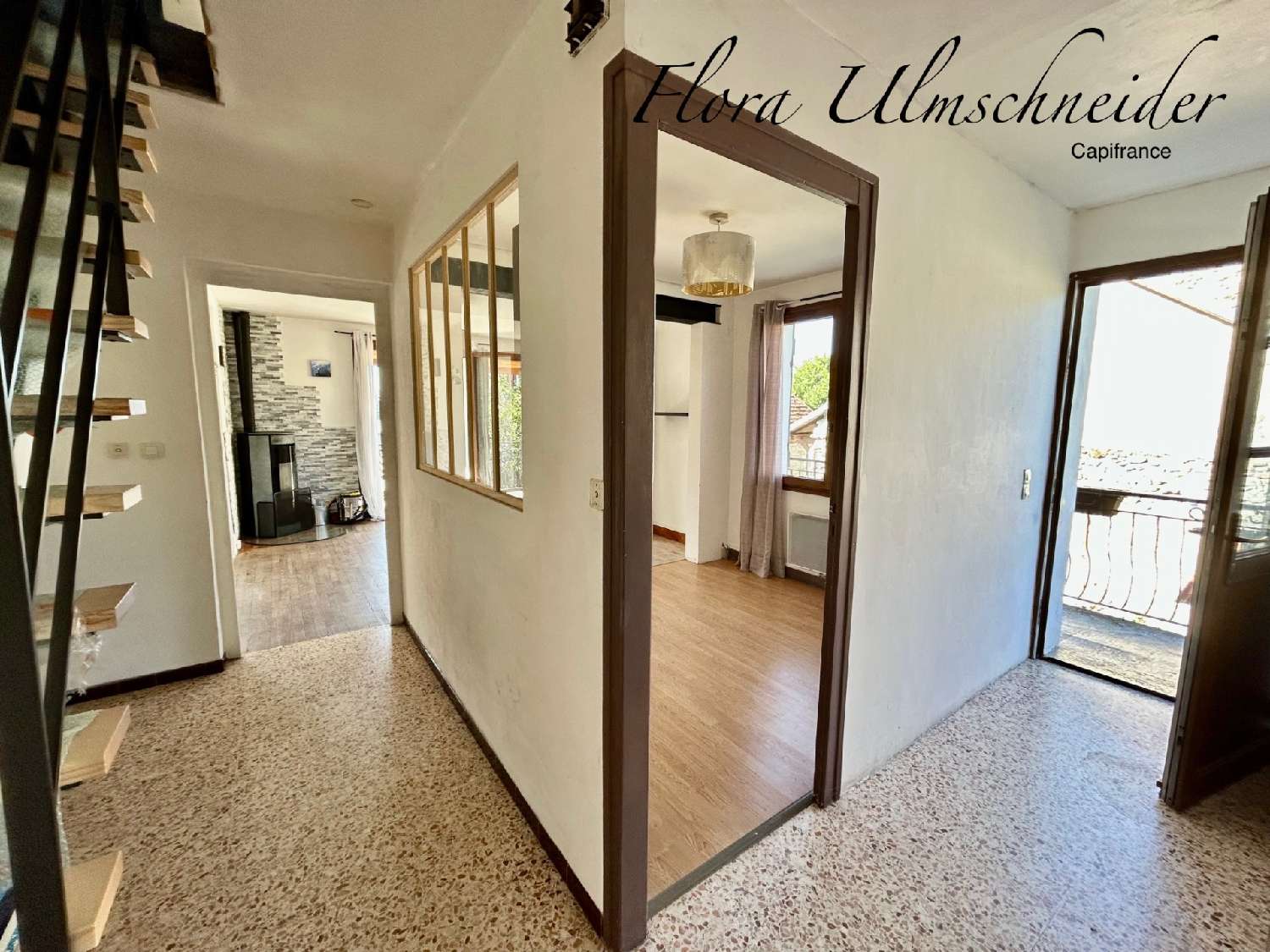 en venta casa Chindrieux Savoie 5