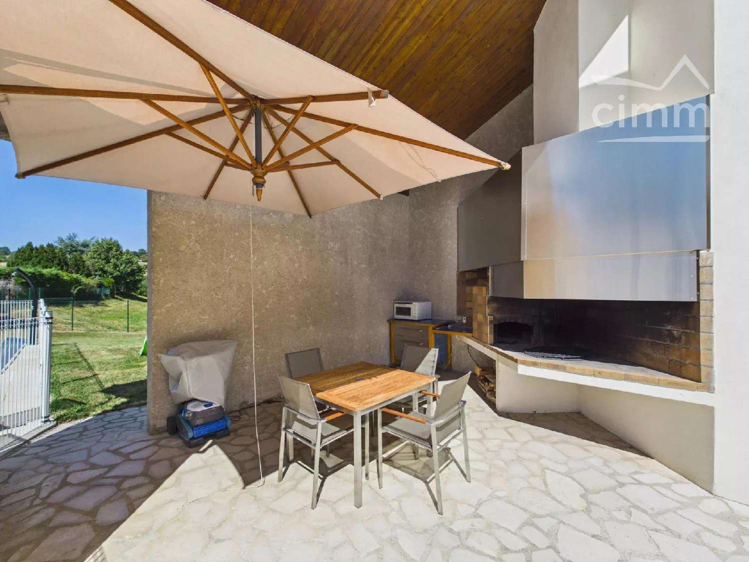  for sale house Chirens Isère 4