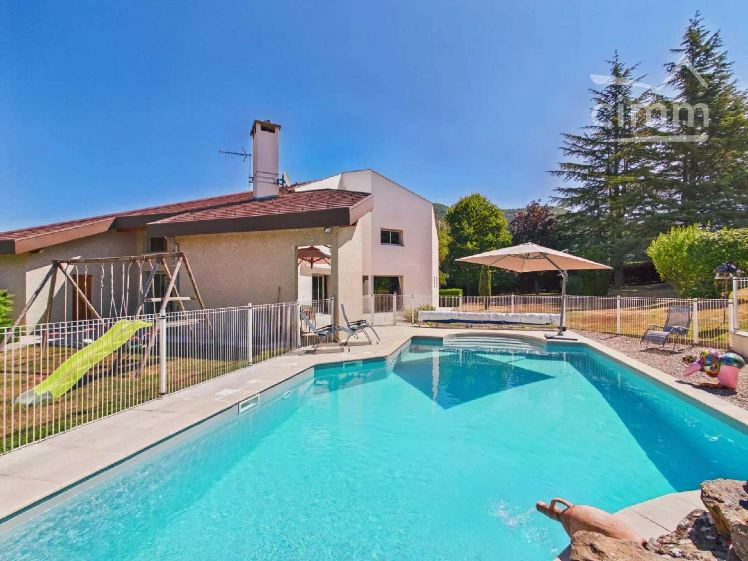  for sale house Chirens Isère 5