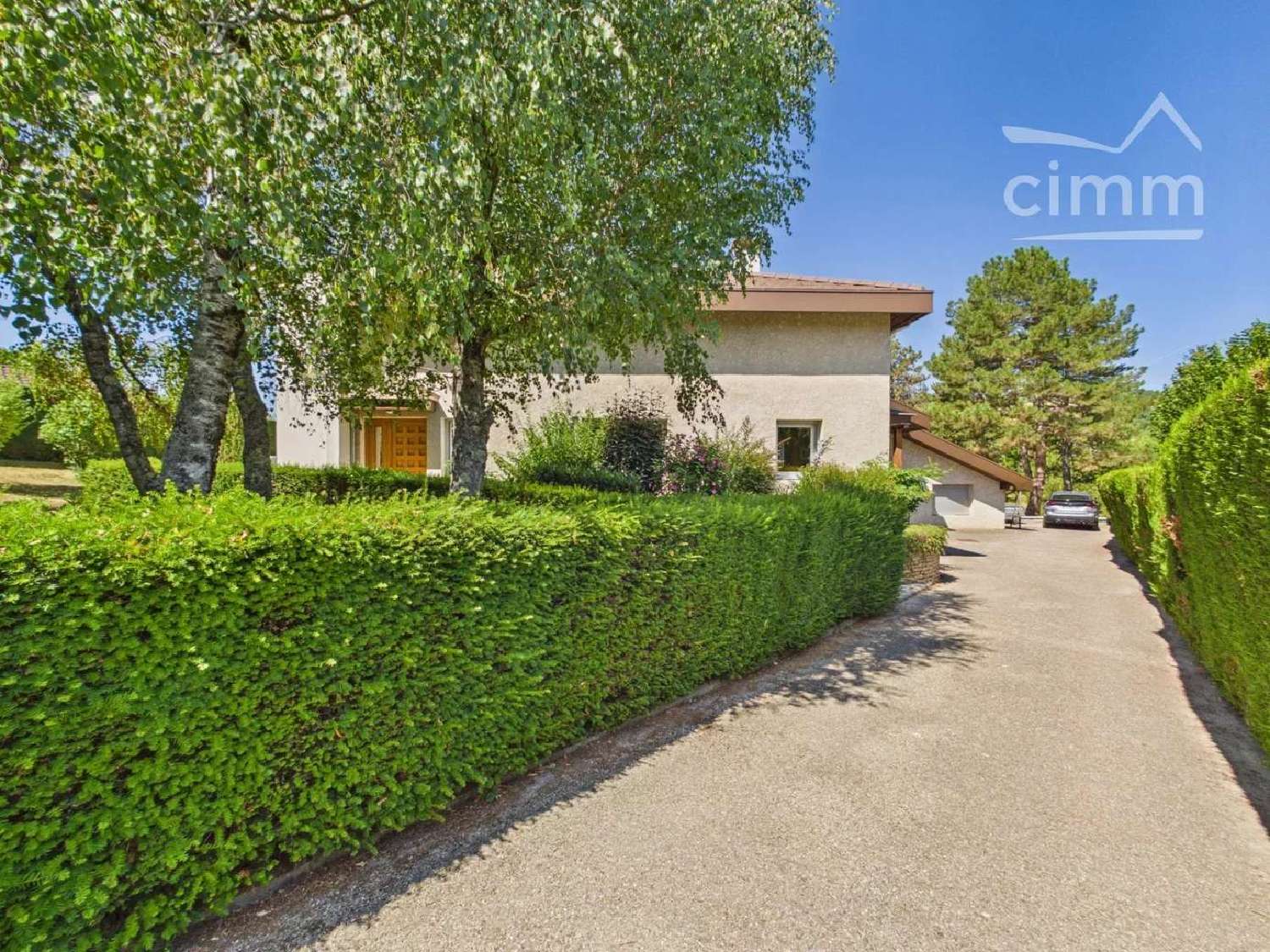  for sale house Chirens Isère 7