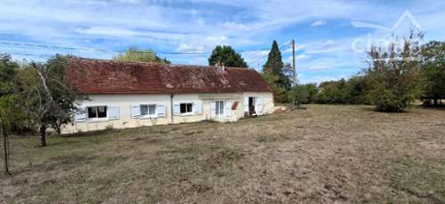 Chitenay Loir-et-Cher maison foto 7402219