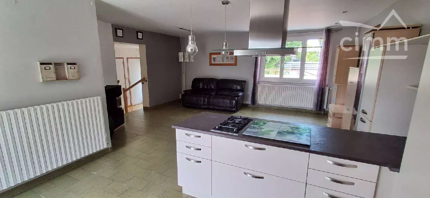 à vendre maison Chitenay Loir-et-Cher 3