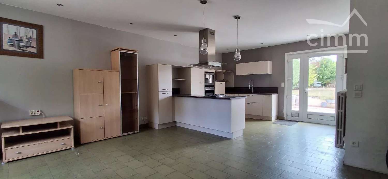 à vendre maison Chitenay Loir-et-Cher 4
