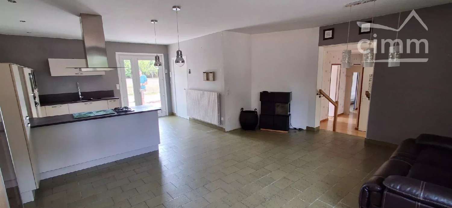 à vendre maison Chitenay Loir-et-Cher 5