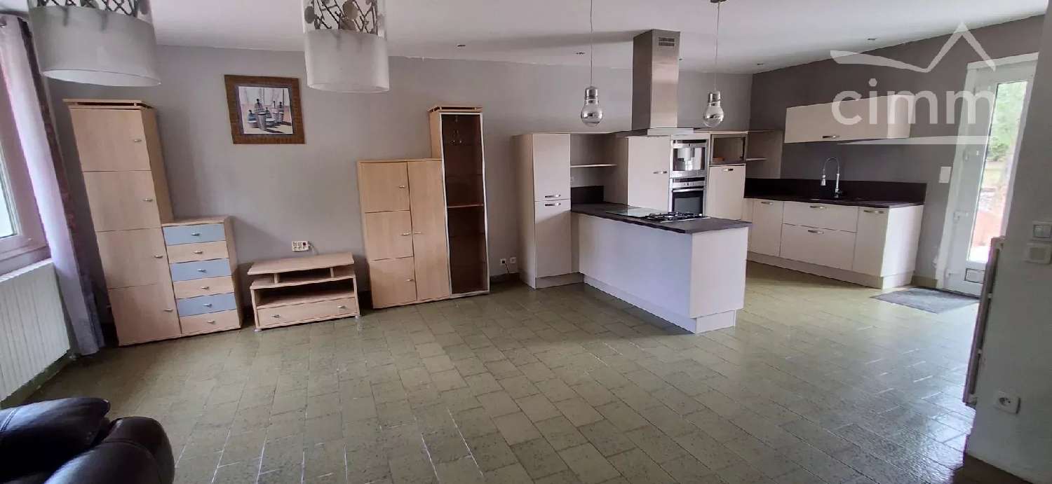 à vendre maison Chitenay Loir-et-Cher 6