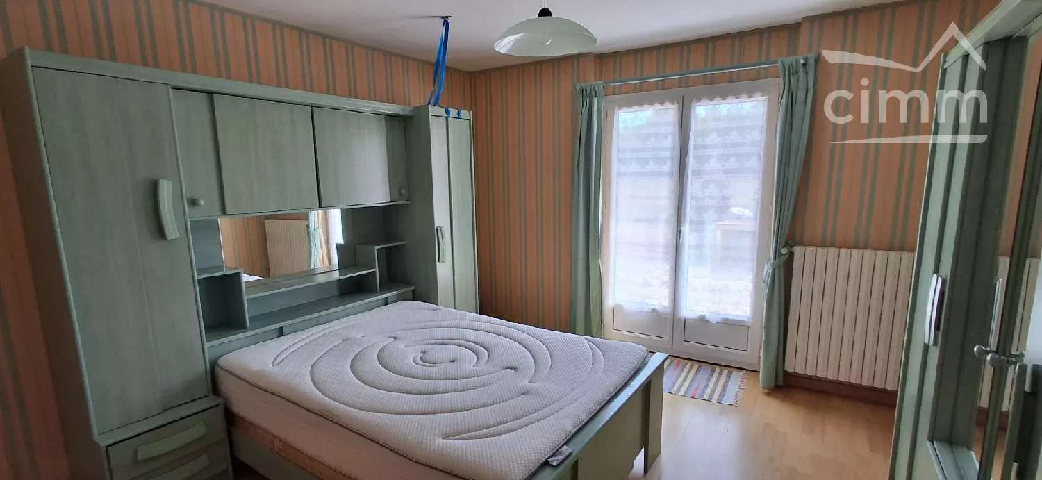 à vendre maison Chitenay Loir-et-Cher 7