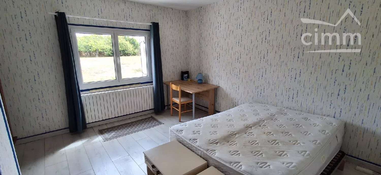 à vendre maison Chitenay Loir-et-Cher 8