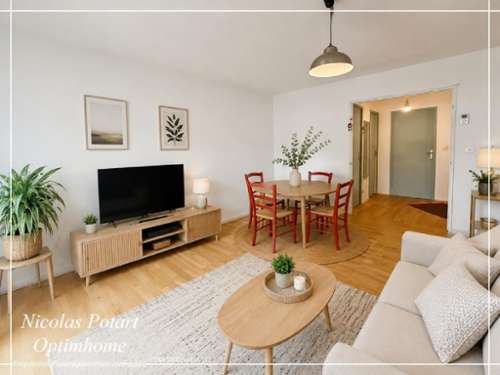 Choisy-au-Bac Oise Haus Bild 7402522