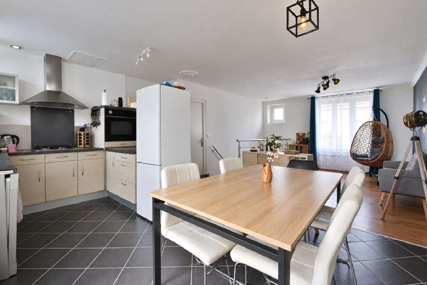 for sale house Cholet Maine-et-Loire 1