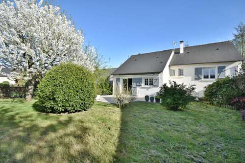 Cholet Maine-et-Loire house foto