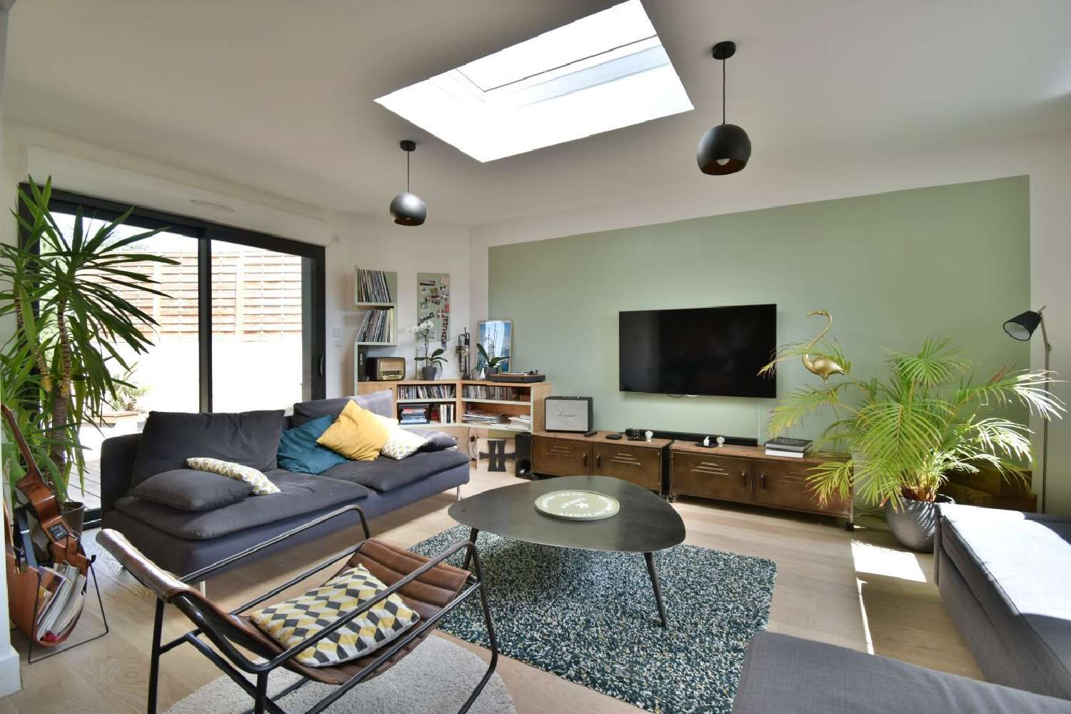 te koop huis Cholet Maine-et-Loire 1