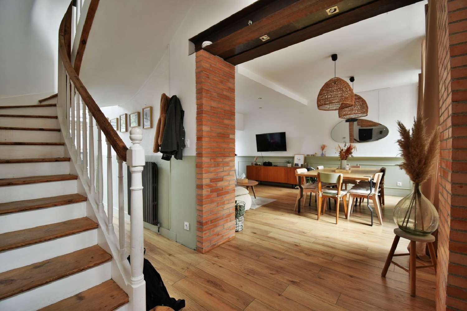 for sale house Cholet Maine-et-Loire 1