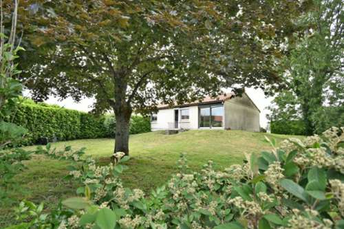 Cholet Maine-et-Loire huis foto