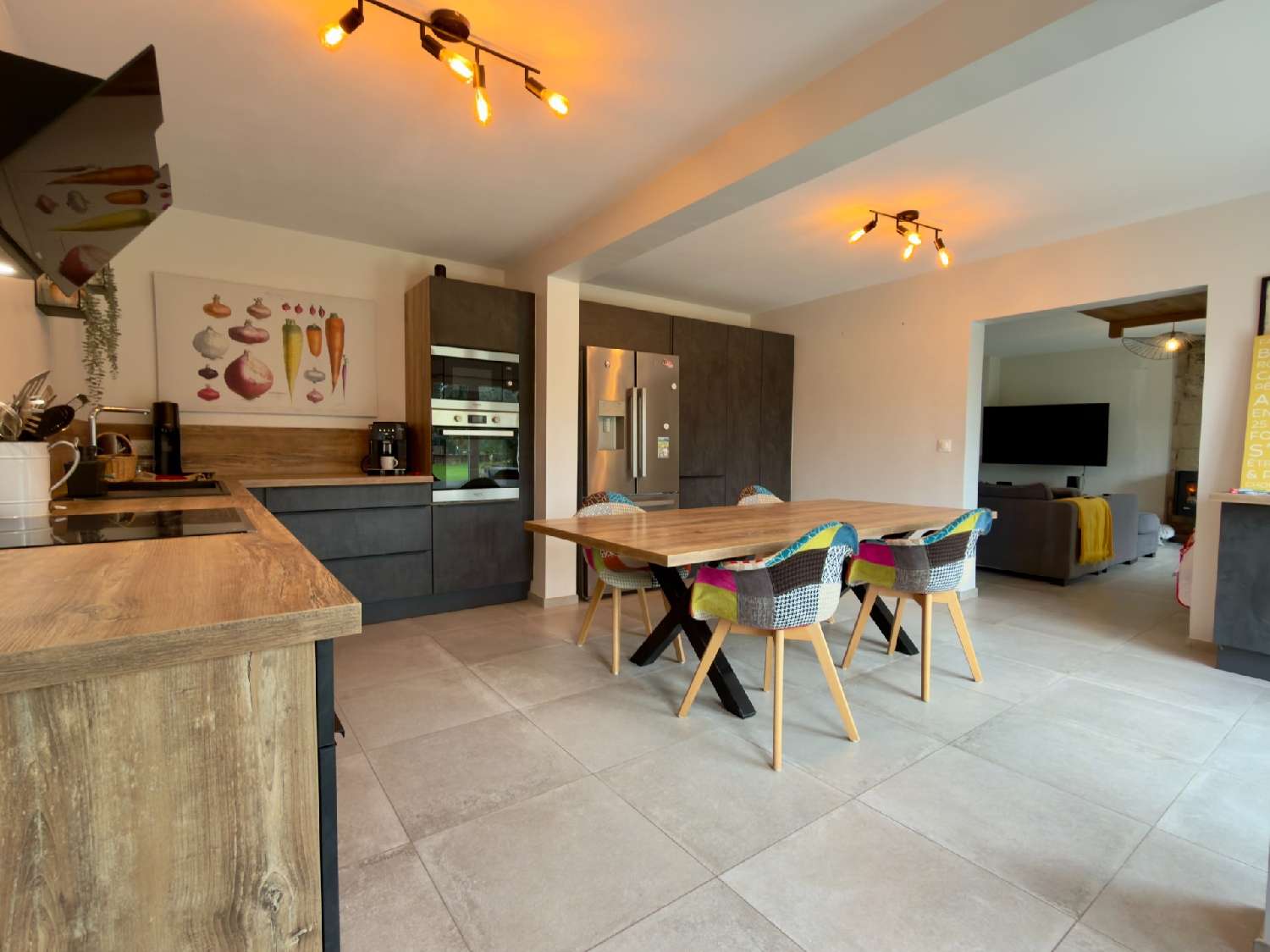kaufen Haus Chouzé-sur-Loire Indre-et-Loire 2