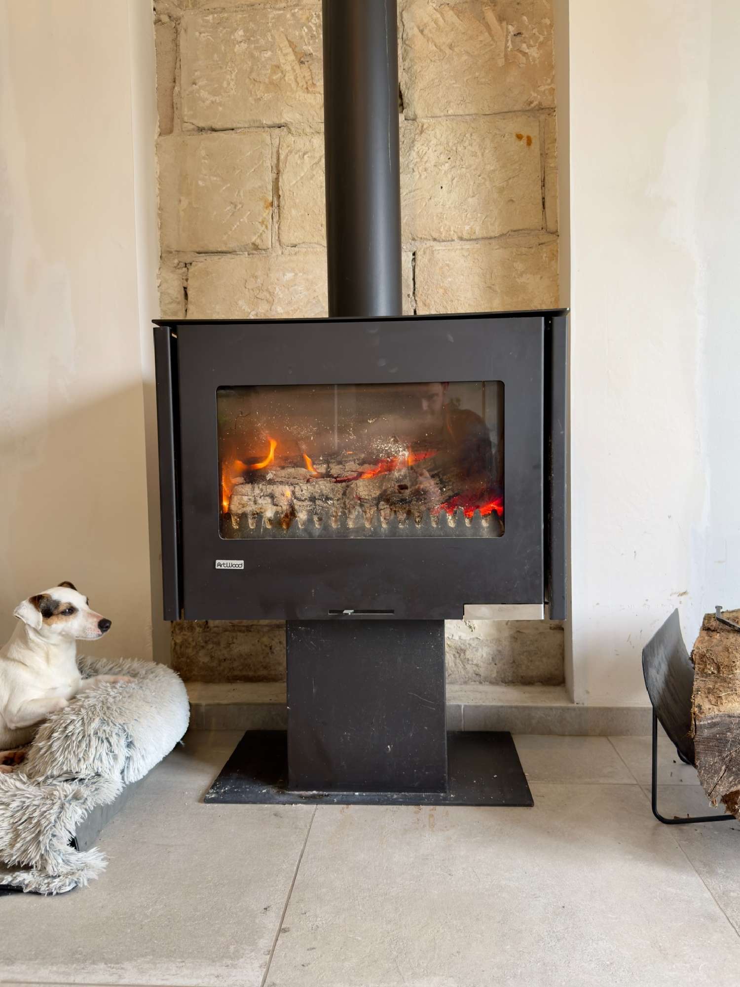kaufen Haus Chouzé-sur-Loire Indre-et-Loire 5