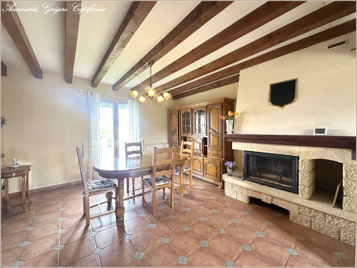 for sale house Chuisnes Eure-et-Loir 3