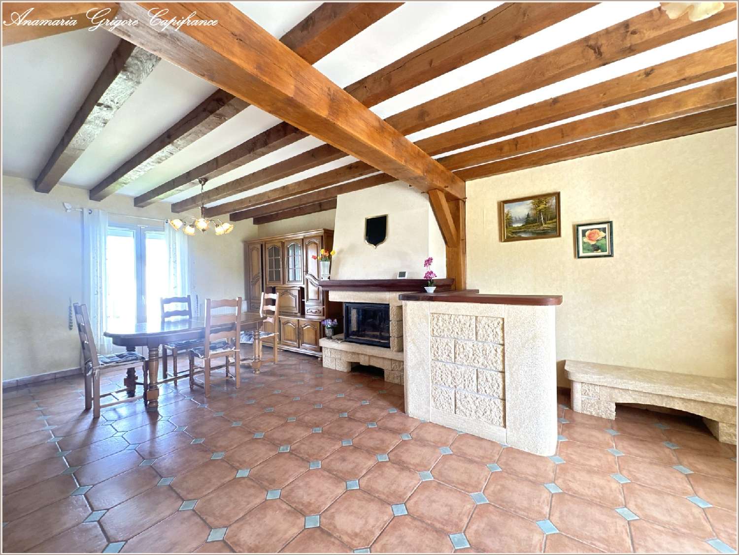 for sale house Chuisnes Eure-et-Loir 4