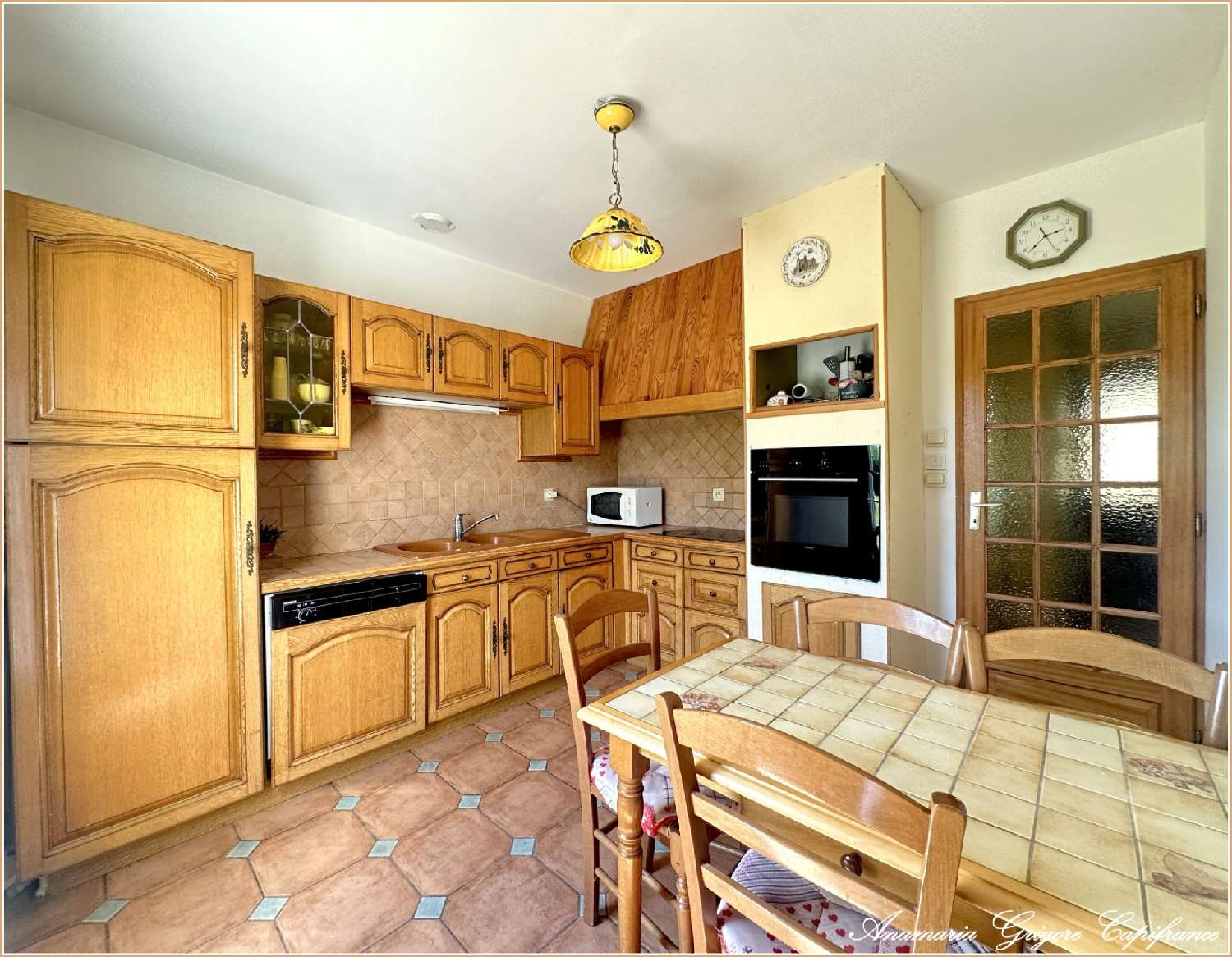 for sale house Chuisnes Eure-et-Loir 5
