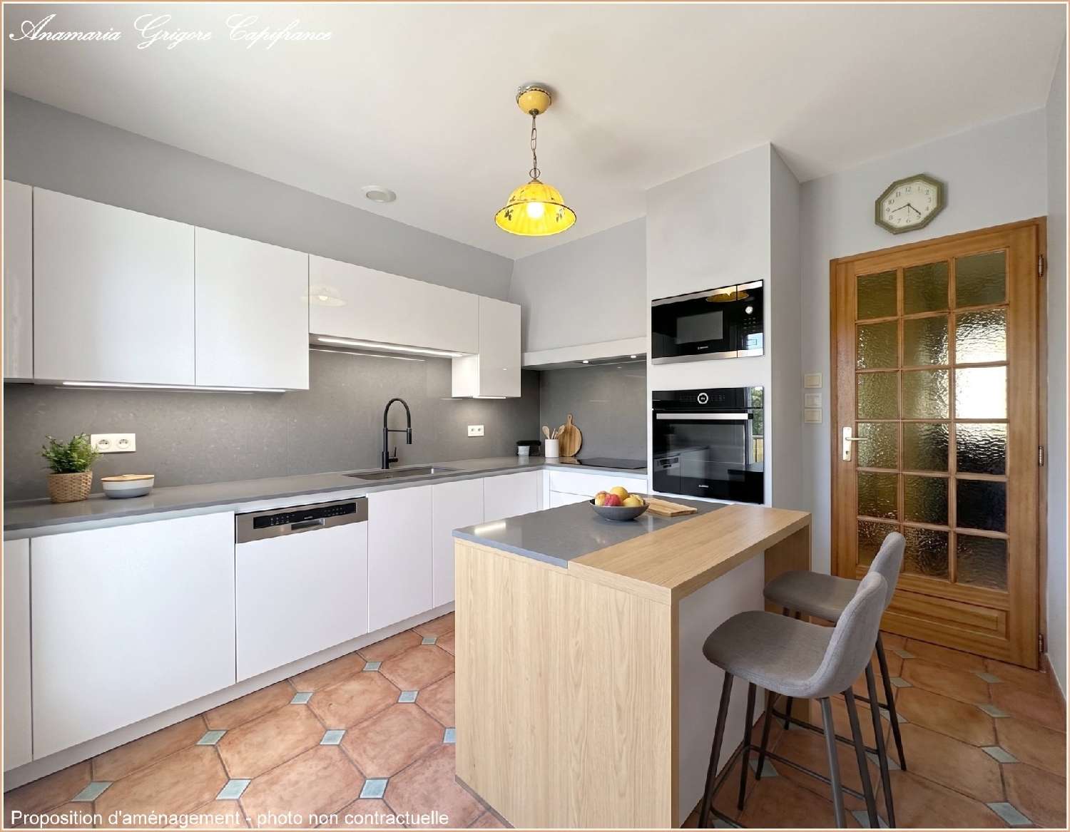 for sale house Chuisnes Eure-et-Loir 6