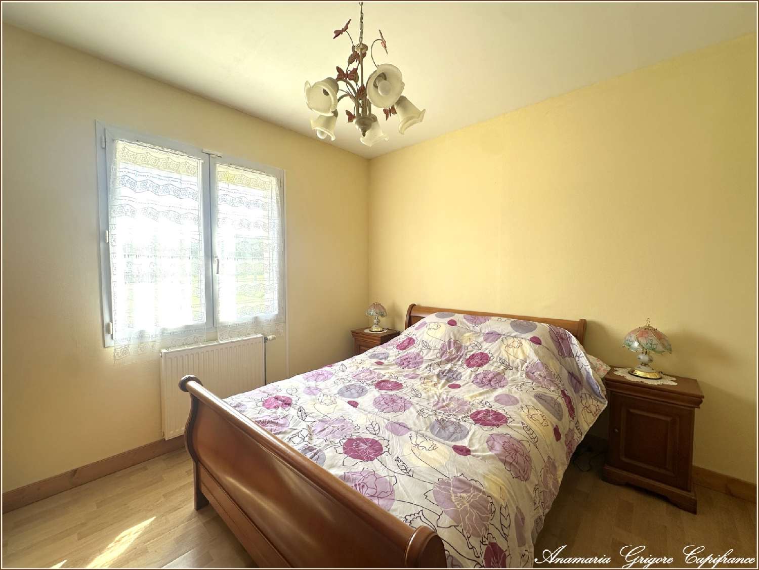 for sale house Chuisnes Eure-et-Loir 7