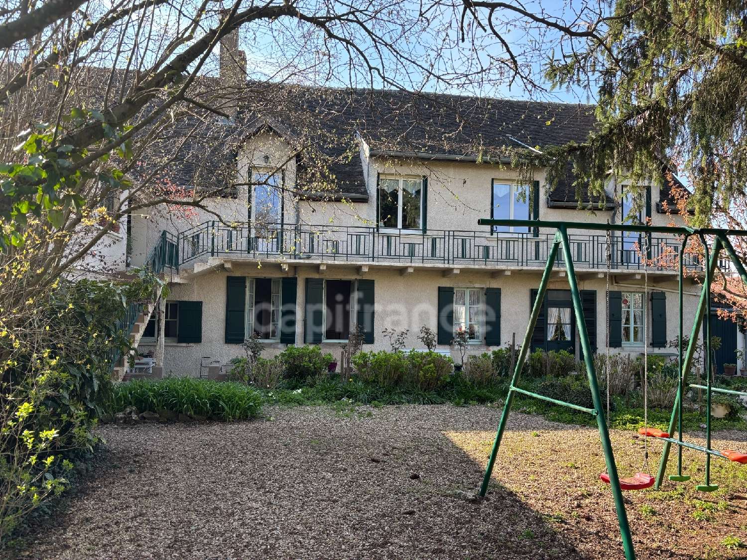 for sale house Ciel Saône-et-Loire 2