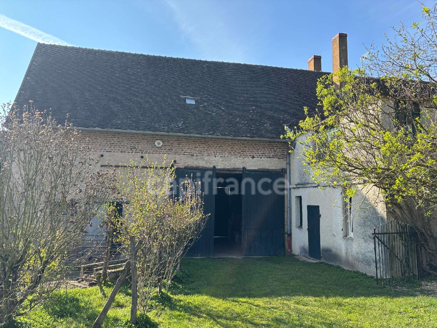 for sale house Ciel Saône-et-Loire 3