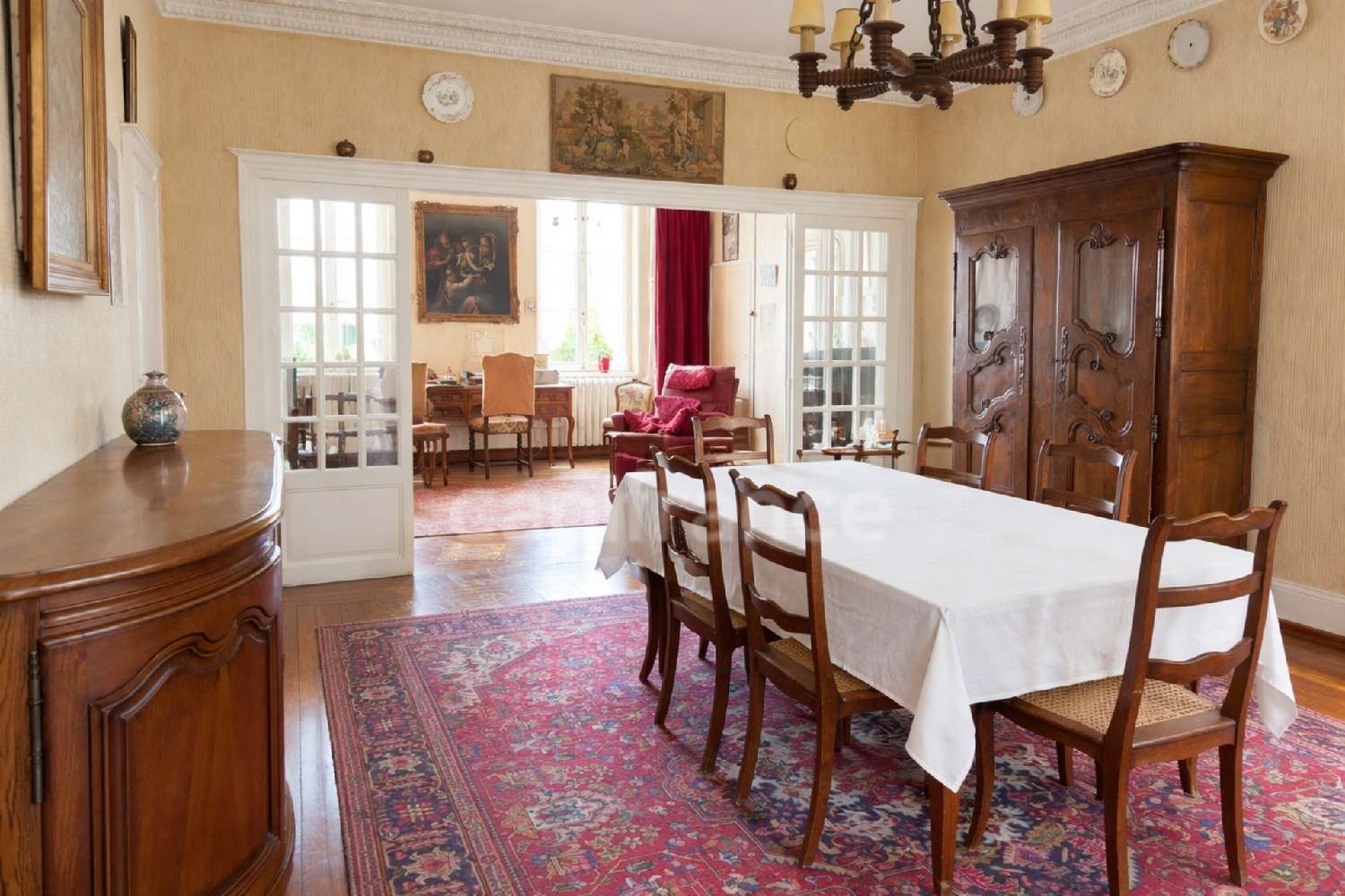 for sale house Ciel Saône-et-Loire 4