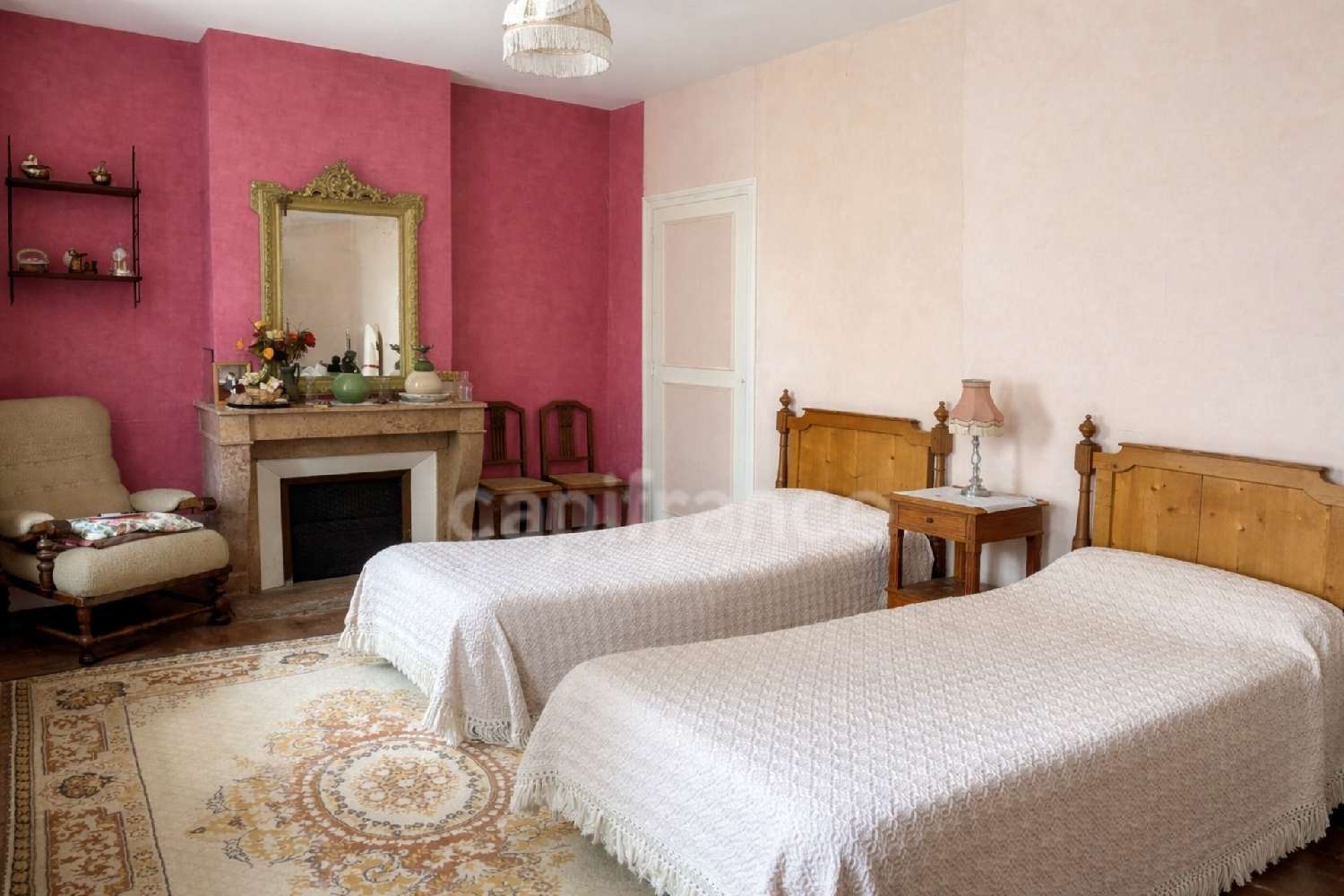 for sale house Ciel Saône-et-Loire 7