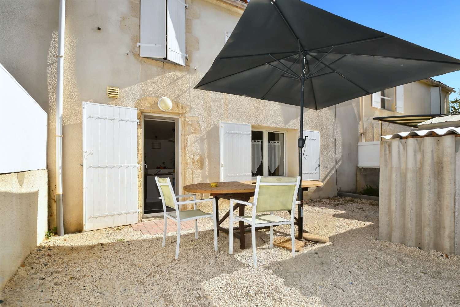 à vendre maison Ciré-d'Aunis Charente-Maritime 1