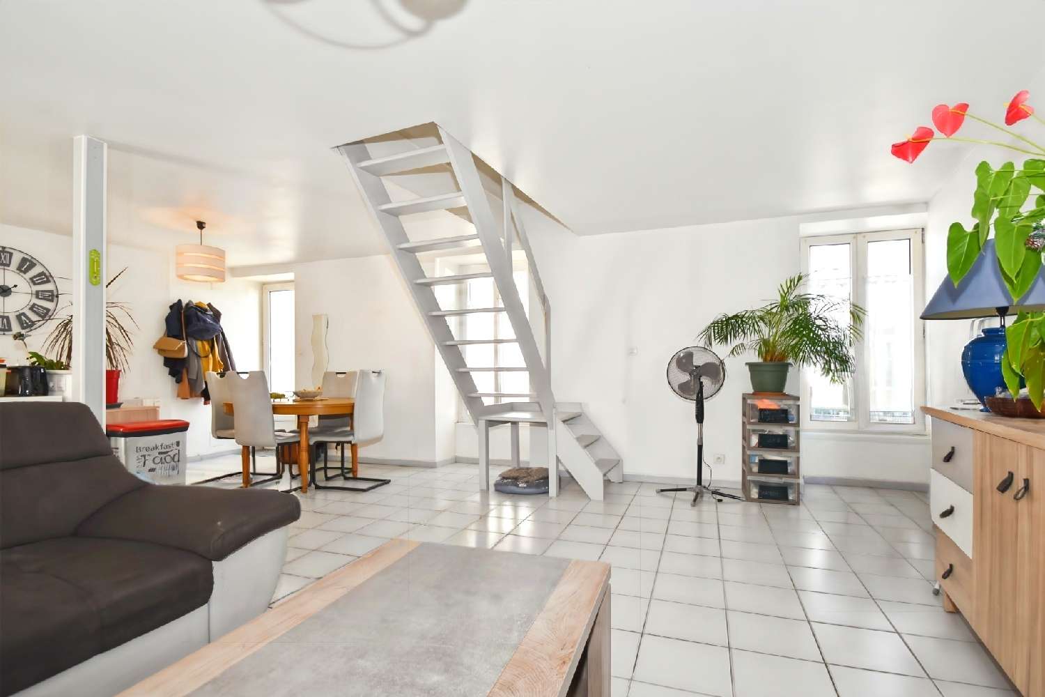 à vendre maison Ciré-d'Aunis Charente-Maritime 2
