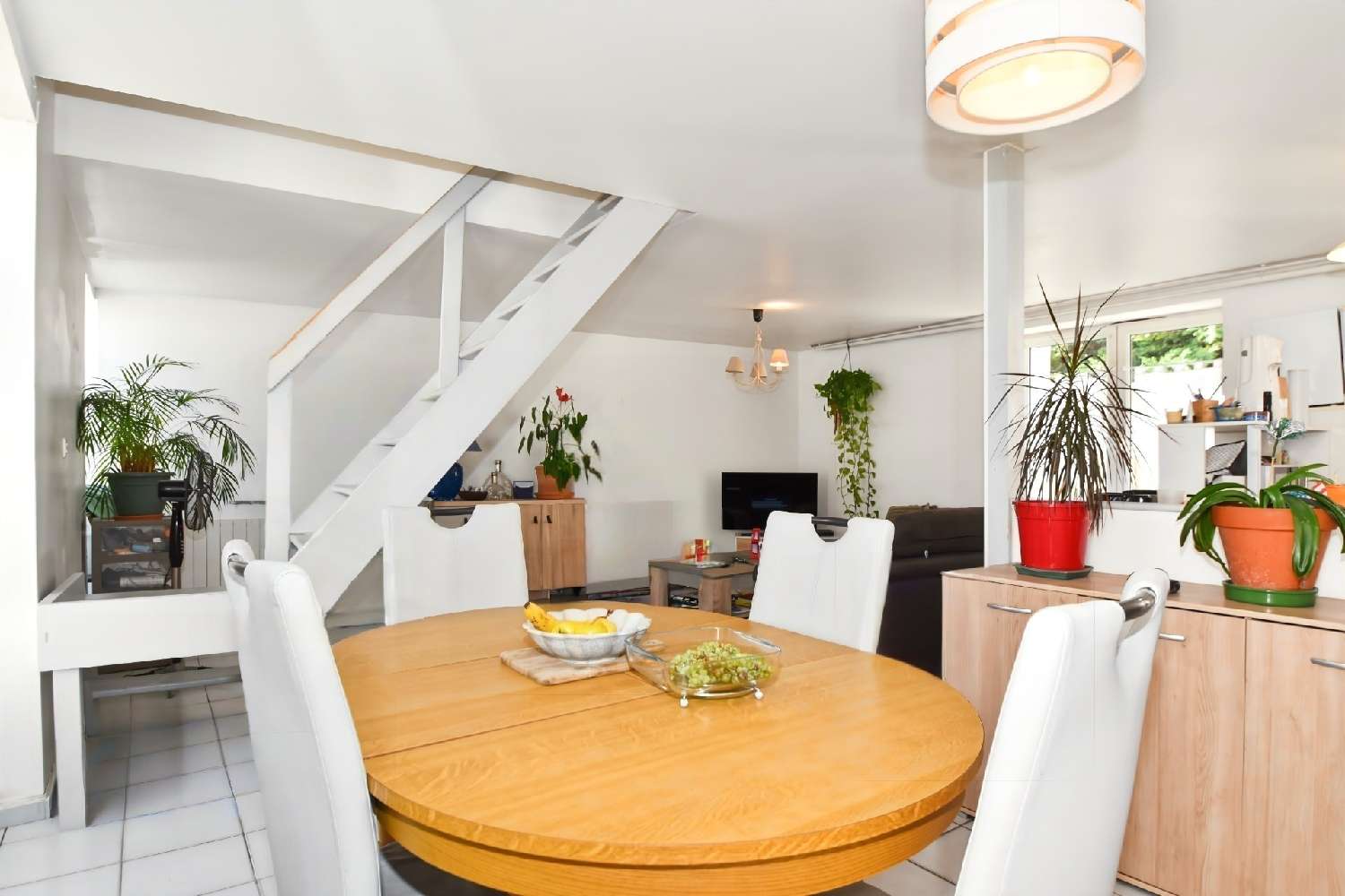 à vendre maison Ciré-d'Aunis Charente-Maritime 3