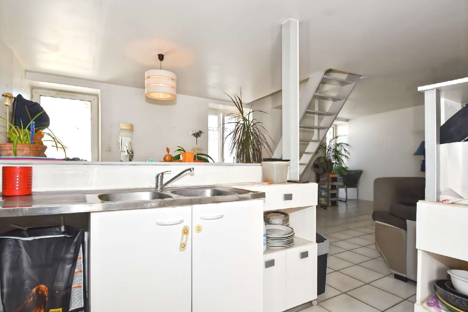 à vendre maison Ciré-d'Aunis Charente-Maritime 4