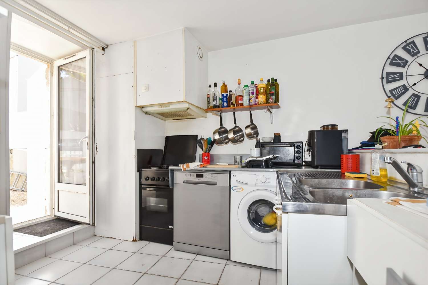 à vendre maison Ciré-d'Aunis Charente-Maritime 5