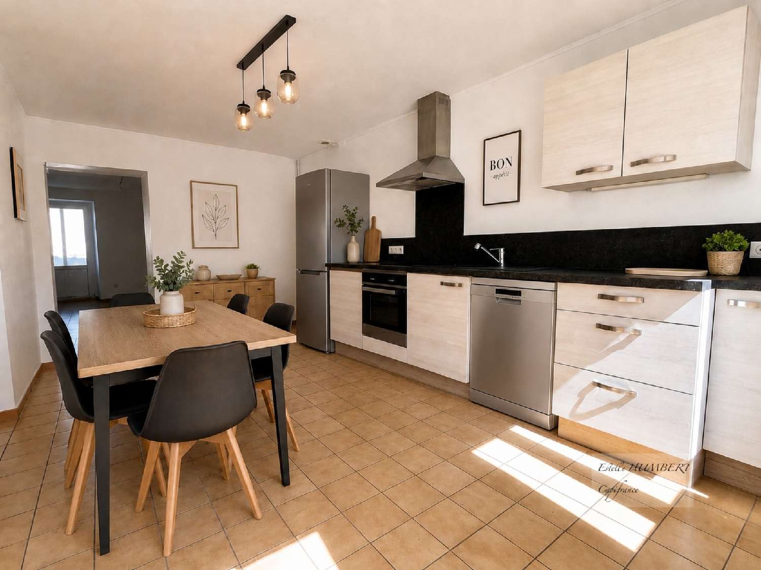 à vendre maison Ciré-d'Aunis Charente-Maritime 2